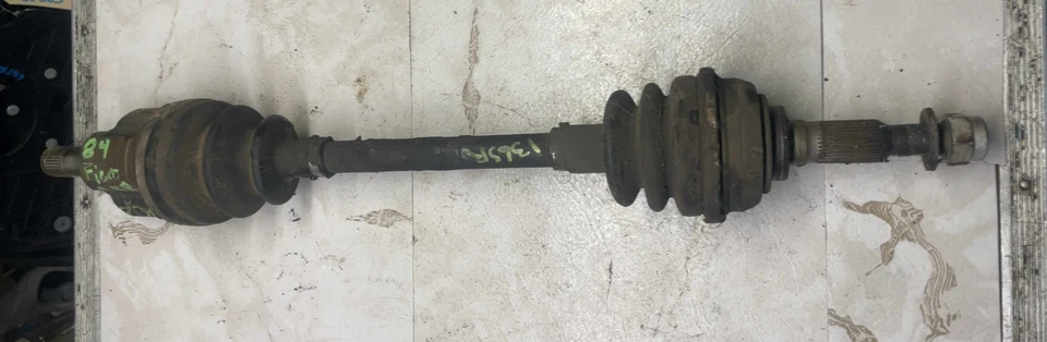 1984 PONTIAC FIERO **Rear** Right Passenger Side CV Axle Shaft Oem - Image 1 of 4