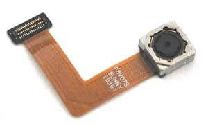 OEM LENOVO CHROMEBOOK DUET CT-X636F REPLACEMENT REAR FACING BACK MAIN CAMERA - Picture 1 of 2