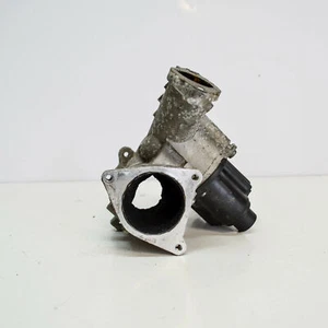 VW POLO 2007 EGR Valve 03G129637A 03G131501N - Picture 1 of 6