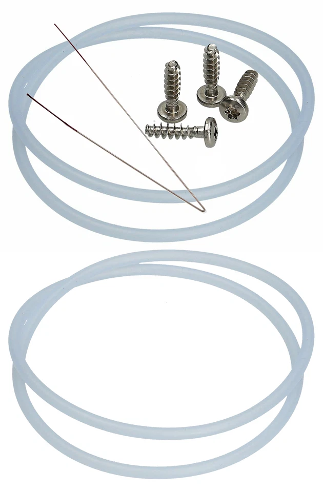 2 Dichtungen Pumpentopf 182mm Spülmaschine E15 für Bosch Siemens Neff 12005744