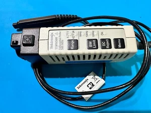 Sonda diferencial Tektronix TDP0500 500 MHz GHz VPI - GRAN DESPLAZAMIENTO - Para reparación - Imagen 1 de 5