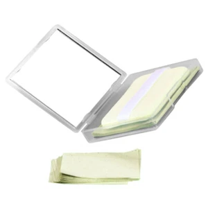 -absorbing Paper Cleaning Tissue Blotting for Oily Skin - Picture 1 of 12