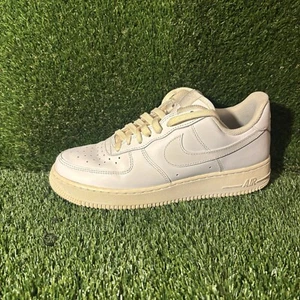 Größe 8 - Nike Air Force 1 Low '07 weiß - Bild 1 von 7