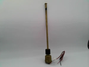TRANSMISOR DE SENSORES GEMS XT-700 ENVÍO DE COMBUSTIBLE 10,5"", 1"" NPT (0-5VDC) 1/PAQUETE - Imagen 1 de 3