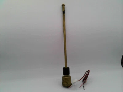 XT-700 GEMS SENSORS TRANSMITTER SENDING FUEL 10.5", 1" NPT (0-5VDC) 1/PACK - Image 1 of 3