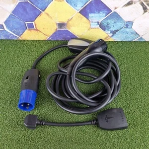 2015-En Tesla Modelo S Cable de carga genuino P/N 1058220-00-E - Imagen 1 de 9