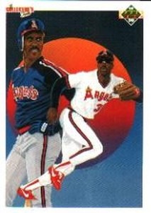 B3828- 1990 Upper Deck BB Card #s 1-247 +Rookies -You Pick- 10+ FREE US SHIP
