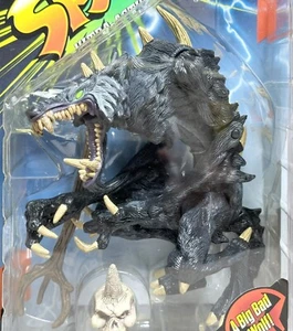 Mcfarlane Toys The Mangler Spawn Ultra-Action Figures Series 7 New in Box Sealed - Picture 1 of 12