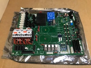 Placa de control principal Rapiscan Systems PCB # 4191008 ISS7 Assy. 2291008 - Imagen 1 de 5