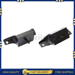 2PCS Westar Engine Mount Front Left Right For Ford Falcon 1963-1964 - Picture 1 of 5