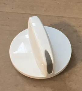 Whirlpool range Burner Switch knob 9761962 —KIP6T72 - Picture 1 of 6
