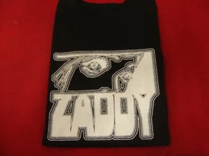 CAMISETA ZADDY MANGA CORTA MEDIANA NUEVA SIN ETIQUETAS - Imagen 1 de 1