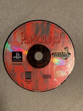 .PSX.' | '.Pandemonium.