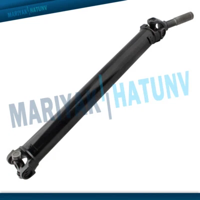 Front Driveshaft Prop Shaft Assembly For Chevy Silverado 1500 GMC Sierra 1500 - Image 1 of 4
