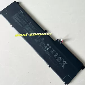 USA new Genuine C32N2002 Battery for Asus ZenBook Pro 15 UX535 UX564PH Flip 15 - Picture 1 of 4