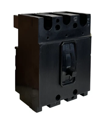 RECONDITIONED ITE SIEMENS EH3-B070 / EH3B070 CIRCUIT BREAKER 480VAC 70A 3-POLE * - Image 1 of 4