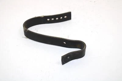 1986 年雅马哈 Phazer Oem 限制表带 8V0-47496-00-00 SY124 — 第 1/4 张图片