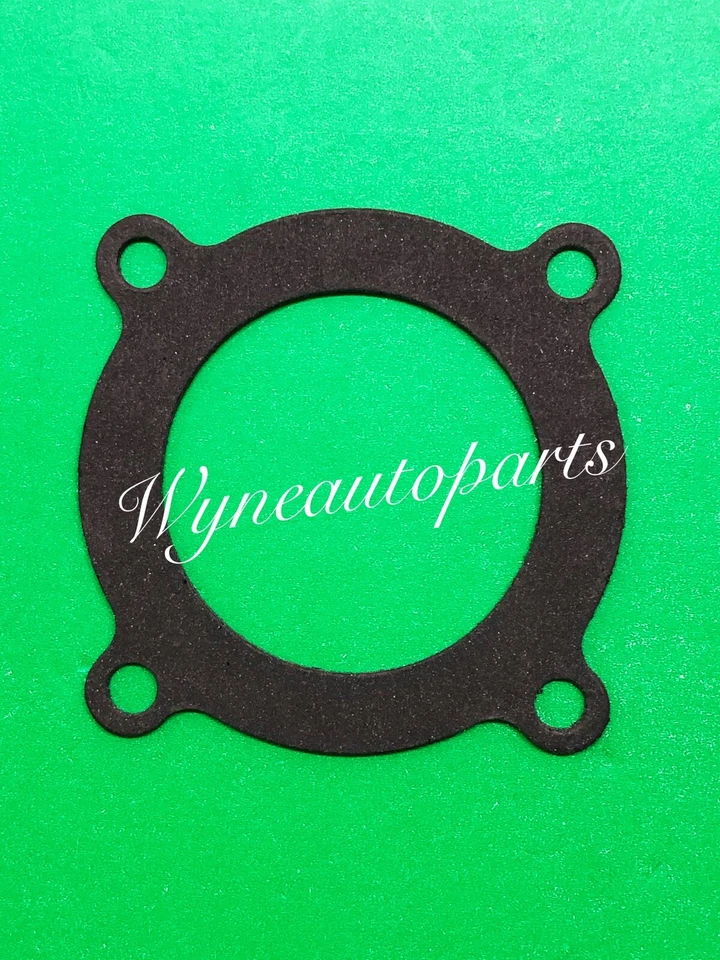 Junta espaciadora de carrocería de acelerador Fit 2007-2011 Jeep Wrangler 3,8 L V6 Foto 1 de 1