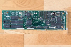 Kontroler VLSI MFM ISA - Zdjęcie 1 z 3