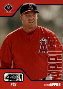 2002 Upper Deck 40-Man Baseball Card Pick 2-400