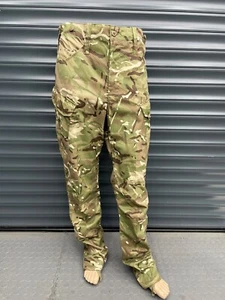Genuine Issue British Army MTP Combat Trousers - various sizes - Picture 1 of 2