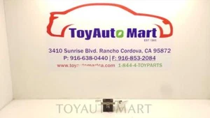98 99 00 01 02 TOYOTA COROLLA AMPLIFICADOR DE AIRE RELÉ MÓDULO DE CONTROL 88650-02170 - Imagen 1 de 12