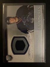 2006-07 Upper Deck Be A Player Portraits First Exposures #FE-BW Brad Winchester