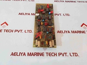 77202qp issue 2 Alarm action module - Picture 1 of 7