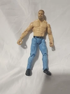 WWE - Figura de acción - Triple H - Jakks Pacific - Imagen 1 de 4
