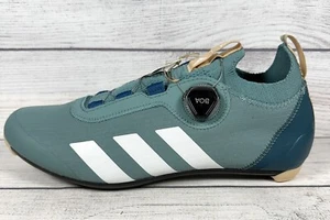 Adidas x The Parley Road Shoe BOA Cycling Shoes Men's size 10 Women's 11 GX8931 - Picture 1 of 22