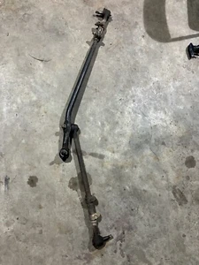 Broncoll Used Steering Parts - Picture 1 of 4