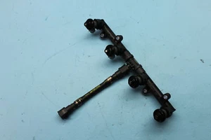 692 08-11 HONDA CBR1000RR STOCK SECUNDARIO INYECTOR DE RIEL DE COMBUSTIBLE CAJA DE AIRE EFI - Imagen 1 de 11