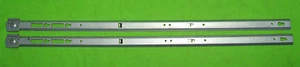 1 Paar HP 365016-001 Rack Einbauschiene Server ProLiant DL320 G3/G4/G5 D - Bild 1 von 2