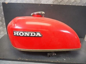 FUEL TANK HONDA CB750K6 1976 7276 17500-300-0 19008 - Bild 1 von 9