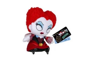 Peluche Disney Alice Through The Looking Glass - Iracebeth Mopeez 10cm - Photo 1/1