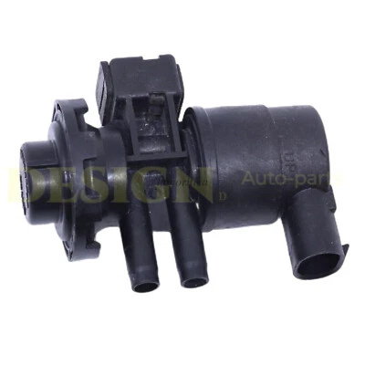 Electroválvula de purga de bote de vapor para Jeep Dodge 1994-2006 04669475AB Estados Unidos Foto 1 de 4