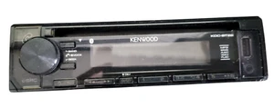 Kenwood KDC-BT22 AUTORADIO ABDECKPLATTE KENWOOD KDC-BT22 NUR ABDECKPLATTE OEM🟠 - Bild 1 von 10