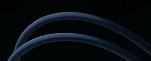 Tubo de tubo de refuerzo de manguera de vacío de silicona de alto rendimiento 5/32" ID 4 mm 4 mm NEGRO - Imagen 1 de 1