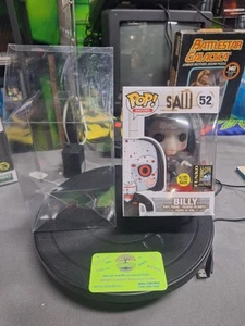 Funko Pop! 2013 Vinyl: Billy the Puppet (Bloody, Glow) SDCC NM🔥LESEN🔥 KnockOff🔥 - Bild 1 von 14