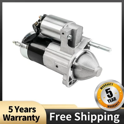 Arranque para Hyundai Santa Fe 2001-2004 2,7 L V6 17764N 3610037210 TM000A14401 Foto 1 de 4