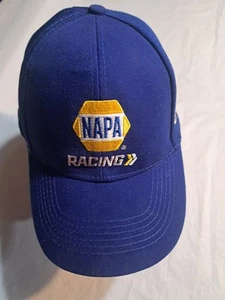 Mütze Kappe NAPA Racing Chase Elliott #9 blau verstellbar Erwachsene - Bild 1 von 4
