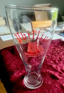 Phillips Harborplace vintage Pilsner Beer Glass, Baltimore, MD. - Picture 1 of 3