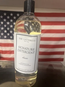 The Laundress Signature Detergent Classic 32 Fl Oz Laundry Detergent Liquid - Picture 1 of 2