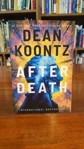 After Death by Dean Koontz (2024, Trade Paperback) - Picture 1 of 8