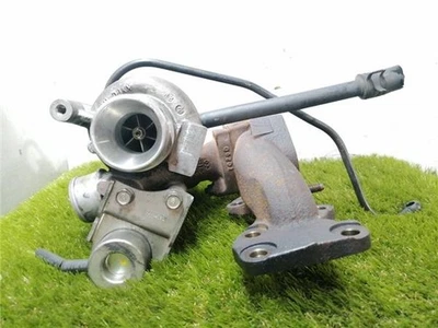 Turbo Chevrolet nubira wagon 2005 sin documentos - Imagen 1 de 4