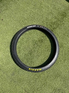 Maxxis Minion DHF 29x2.5 DH E-bike Folding Tyre Maxx Grip - Picture 1 of 4