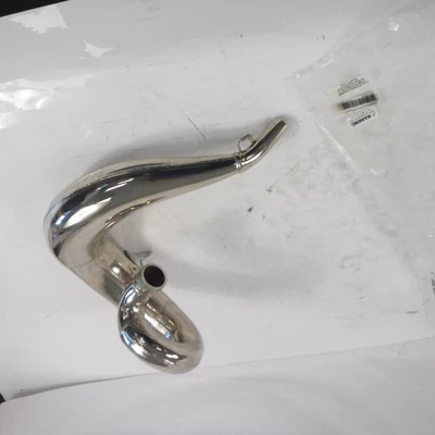 Tubo de escape genuino OEM KTM SXS11300500 para 2011-2015 250 SX 250/300 EXC Foto 1 de 4