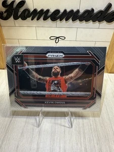 2023 Panini Prizm WWE - Kevin Owens #94 - Picture 1 of 2
