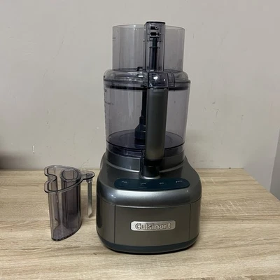 Cuisinart 11-Cup Food Processor CFP-22GMPC Tested - Image 1 of 4