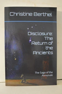 Disclosure Return of Ancients Christine Berthel PB Vol.3 - Picture 1 of 1